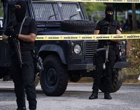 جدال بين زوجين انتهى بـ"جريمة قتل" جدال بين زوجين انتهى بـ"جريمة قتل"