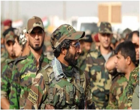 لماذا قررت إيران المشاركة في حملة إدلب؟ لماذا قررت إيران المشاركة في حملة إدلب؟