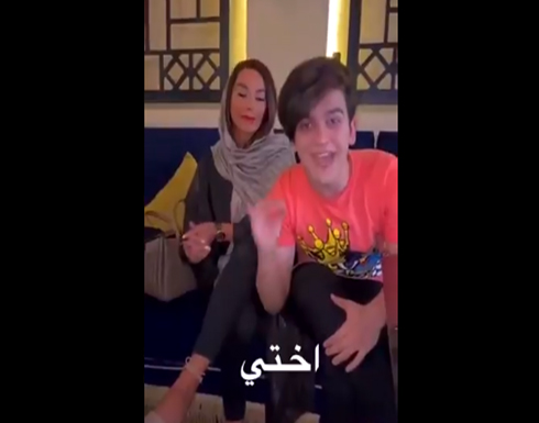شقيقة شهاب ملح تتلقى عروضًا للزواج بسبب جمالها شقيقة شهاب ملح تتلقى عروضًا للزواج بسبب جمالها