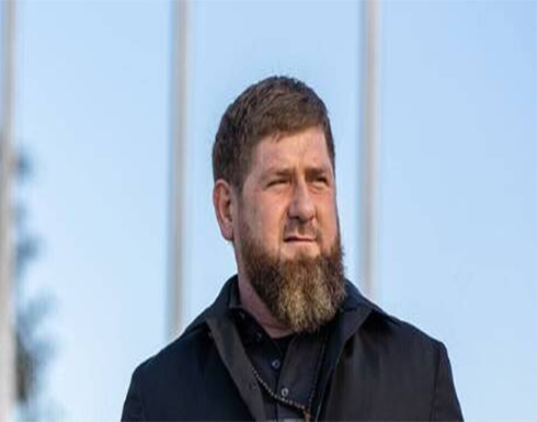 قديروف: ما يحدث في أوكرانيا حرب عالمية ثالثة قديروف: ما يحدث في أوكرانيا حرب عالمية ثالثة