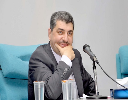 شاهد ماذا قال الكاتب الاردني احمد حسن الزعبي عن انتصار غزة .. بالفيديو شاهد ماذا قال الكاتب الاردني احمد حسن الزعبي عن انتصار غزة .. بالفيديو