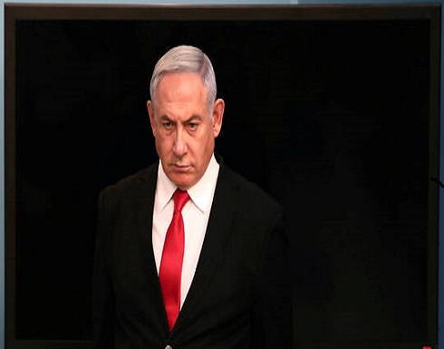 إسرائيل.. مفاوضات الائتلاف مع حزب "يمينا" تفشل ونتنياهو يوزع الوزارات على أقطاب حزبه إسرائيل.. مفاوضات الائتلاف مع حزب "يمينا" تفشل ونتنياهو يوزع الوزارات على أقطاب حزبه