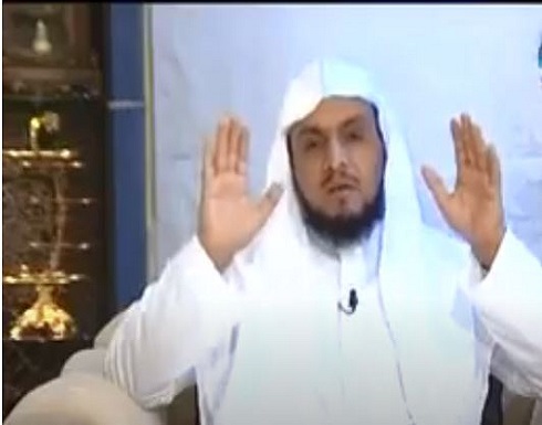 بالفيديو : كيف يعالج شهر رمضان العصبية والشجار بين الازواج بالفيديو : كيف يعالج شهر رمضان العصبية والشجار بين الازواج