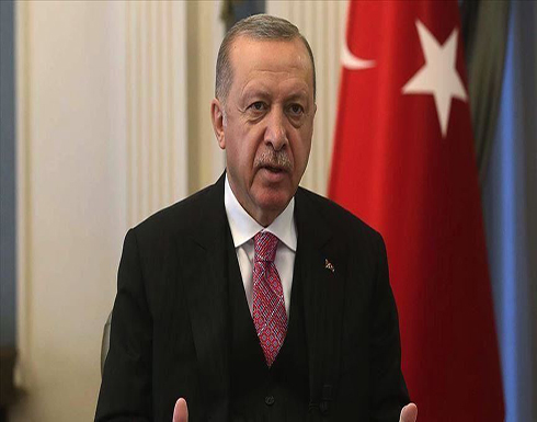 أردوغان: تركيا ستواصل انتزاع حقوقها دون التعدي على الآخرين أردوغان: تركيا ستواصل انتزاع حقوقها دون التعدي على الآخرين
