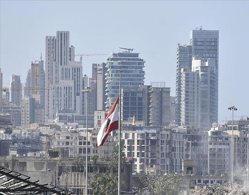 لحلحلة أزمة لبنان.. مباحثات أمريكية فرنسية مع السعودية الخميس لحلحلة أزمة لبنان.. مباحثات أمريكية فرنسية مع السعودية الخميس