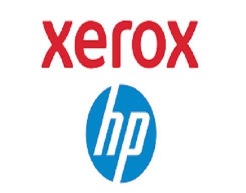 Xerox تفكر في الاستحواذ على HP Xerox تفكر في الاستحواذ على HP