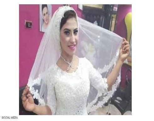 مصر.. مقتل عروس عقب زفافها بساعات والعريس يهرب مصر.. مقتل عروس عقب زفافها بساعات والعريس يهرب