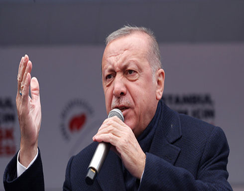 أردوغان: قد أعقد لقاء مع ترامب قريبا أردوغان: قد أعقد لقاء مع ترامب قريبا