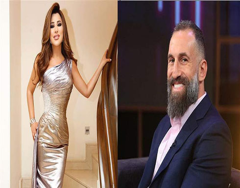 بعدما وصفها بـ"وزيرة السعادة".. نجوى كرم ترد على فادي الخطيب بعدما وصفها بـ"وزيرة السعادة".. نجوى كرم ترد على فادي الخطيب