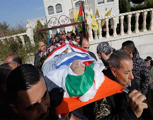 منذ بداية عام 2022.. 50 شهيدا برصاص الاحتلال "الإسرائيلي" في فلسطين منذ بداية عام 2022.. 50 شهيدا برصاص الاحتلال "الإسرائيلي" في فلسطين