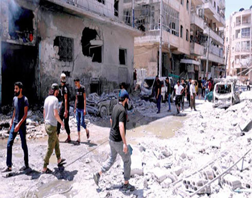 انفلات وتوتر في السويداء جنوب سوريا انفلات وتوتر في السويداء جنوب سوريا