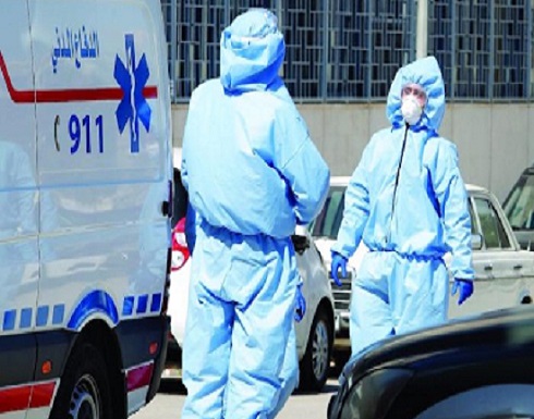 تسجيل حالتي اصابة جديدة بفيروس كورونا و 12 حالة شفاء في الاردن تسجيل حالتي اصابة جديدة بفيروس كورونا و 12 حالة شفاء في الاردن
