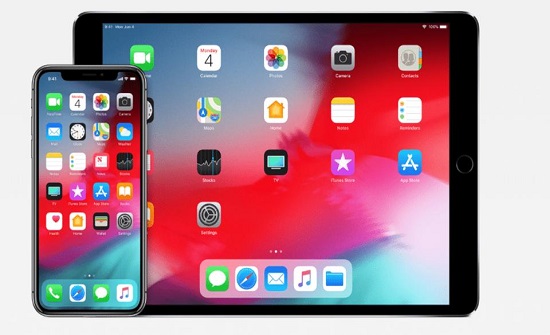 هكذا تحذف الصور في نظام iOS 12  بشكل نهائي