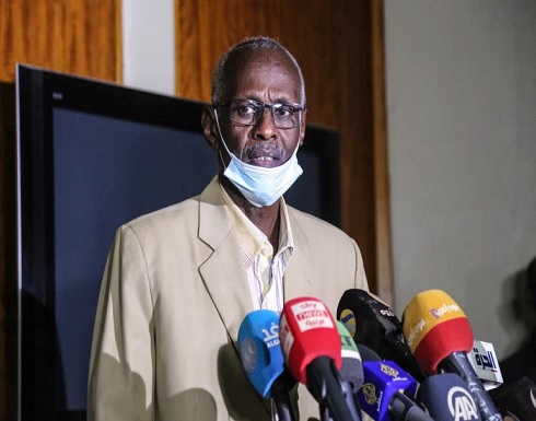السودان يتهم إثيوبيا بالمراوغة ويهدد بمقاضاتها في حال التعبئة الثانية لسد النهضة دون اتفاق السودان يتهم إثيوبيا بالمراوغة ويهدد بمقاضاتها في حال التعبئة الثانية لسد النهضة دون اتفاق