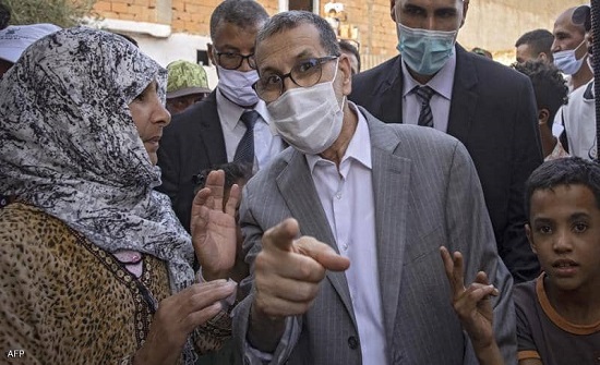 الهزيمة تهز العدالة والتنمية المغربي.. خطابات استقالة وإنكار الهزيمة تهز العدالة والتنمية المغربي.. خطابات استقالة وإنكار