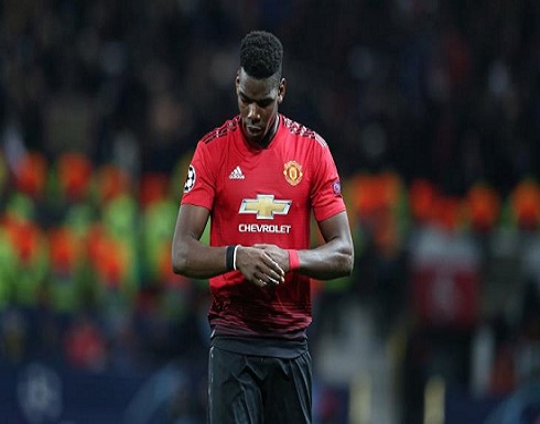 مانشستر يونايتد يبحث صفقة تبادلية مع ريال مدريد للتخلص من بوجبا مانشستر يونايتد يبحث صفقة تبادلية مع ريال مدريد للتخلص من بوجبا