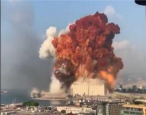 العفو الدولية: على لبنان أن يرفع الحصانات عن المسؤولين المطلوبين للتحقيق في انفجار مرفأ بيروت العفو الدولية: على لبنان أن يرفع الحصانات عن المسؤولين المطلوبين للتحقيق في انفجار مرفأ بيروت
