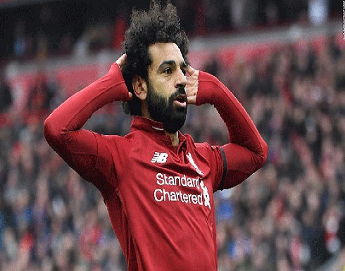 أتلتيكو مدريد ومحمد صلاح.. تفاصيل صفقة لم تتم أتلتيكو مدريد ومحمد صلاح.. تفاصيل صفقة لم تتم