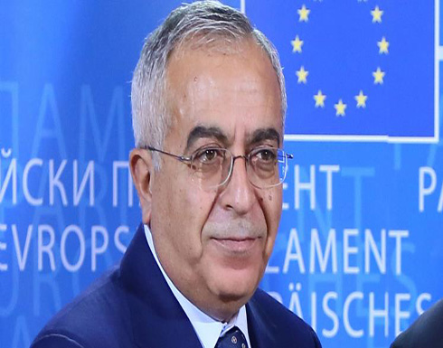 فلسطين تدين رفض أميركا تعيين فياض مبعوثا أمميا لليبيا فلسطين تدين رفض أميركا تعيين فياض مبعوثا أمميا لليبيا