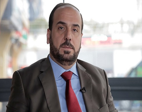 نصر الحريري: الأسد وإيران سيعملان على تخريب اتفاق إدلب نصر الحريري: الأسد وإيران سيعملان على تخريب اتفاق إدلب