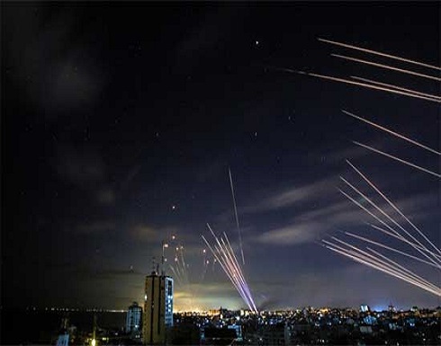 الجيش الإسرائيلي: 70 صاروخا أطلق من غزة منذ امس و4070 منذ بداية الحرب الجيش الإسرائيلي: 70 صاروخا أطلق من غزة منذ امس و4070 منذ بداية الحرب