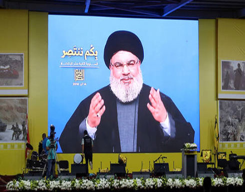 أولمرت يكشف عن محاولة إسرائيلية لاغتيال نصر الله أولمرت يكشف عن محاولة إسرائيلية لاغتيال نصر الله