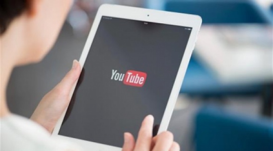 يوتيوب تدعم البث المباشر بدقة 4K يوتيوب تدعم البث المباشر بدقة 4K