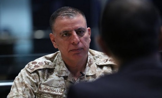 الفراية : لا نية لحظر شامل طويل الأمد في الأردن الفراية : لا نية لحظر شامل طويل الأمد في الأردن