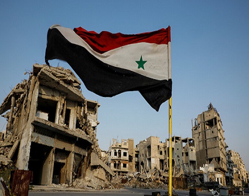تحديد موعد جولة جديدة من مفاوضات أستانا بشأن سوريا تحديد موعد جولة جديدة من مفاوضات أستانا بشأن سوريا