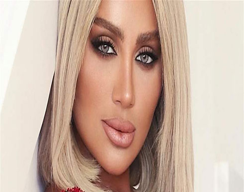 حركات مثيرة وجريئة.. مايا دياب ترقص كل "رقصة أهبل من التانية" (فيديو) حركات مثيرة وجريئة.. مايا دياب ترقص كل "رقصة أهبل من التانية" (فيديو)