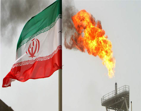 إيران تتحدى العقوبات وتعلن عن حفر 41 بئرا نفطيا وغازيا إيران تتحدى العقوبات وتعلن عن حفر 41 بئرا نفطيا وغازيا