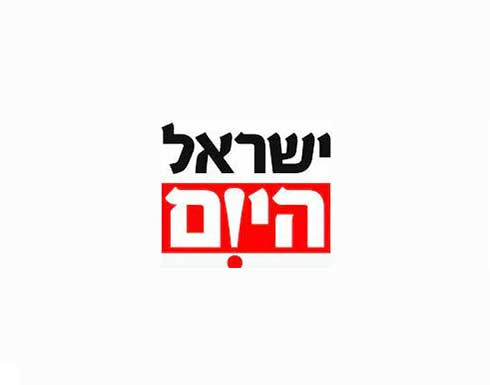 إسرائيل: سنقضي على الإرهاب بتكثيف الاستيطان إسرائيل: سنقضي على الإرهاب بتكثيف الاستيطان
