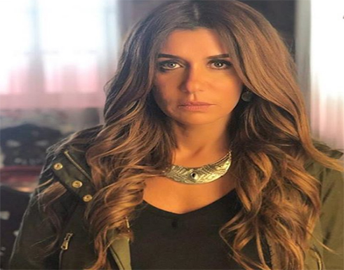 بالصورة: غادة عادل داخل كبارية وعلى ربيع يظهر بلوك غريب في "الخطة العامية" بالصورة: غادة عادل داخل كبارية وعلى ربيع يظهر بلوك غريب في "الخطة العامية"