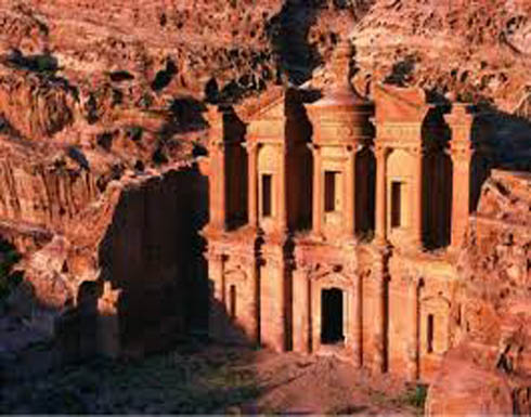 ارتفاع زوار المواقع الاثرية من السياح الاجانب ارتفاع زوار المواقع الاثرية من السياح الاجانب