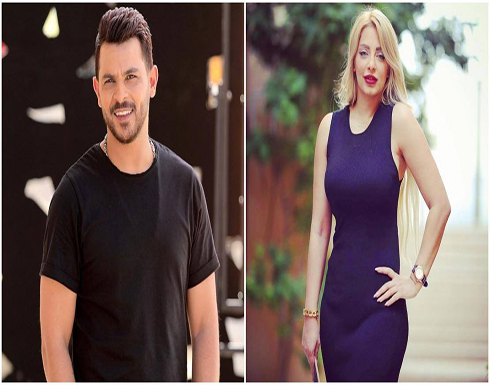 محمد رشاد يكذّب مي حلمي بعد تصريحها بعدم علمها بطلاقها محمد رشاد يكذّب مي حلمي بعد تصريحها بعدم علمها بطلاقها