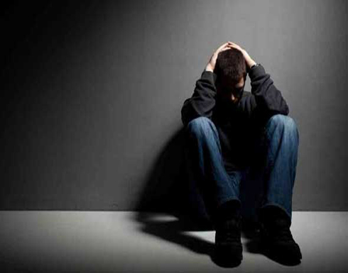 اكتئاب الرجل يقلل من فرص الإنجاب اكتئاب الرجل يقلل من فرص الإنجاب