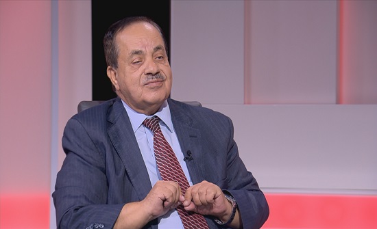 عضو في لجنة الأوبئة : التقارير الطبية شرط لأخذ الجرعة المعززة لذوي الأمراض المزمنة عضو في لجنة الأوبئة : التقارير الطبية شرط لأخذ الجرعة المعززة لذوي الأمراض المزمنة