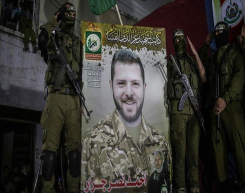 "الجهاد" الفلسطينية تدعو إلى "جمعة غضب" باسم جرار "الجهاد" الفلسطينية تدعو إلى "جمعة غضب" باسم جرار