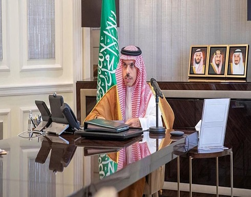السعودية: نأمل أن تكون الحكومة الأفغانية خطوة لتحقيق الاستقرار السعودية: نأمل أن تكون الحكومة الأفغانية خطوة لتحقيق الاستقرار