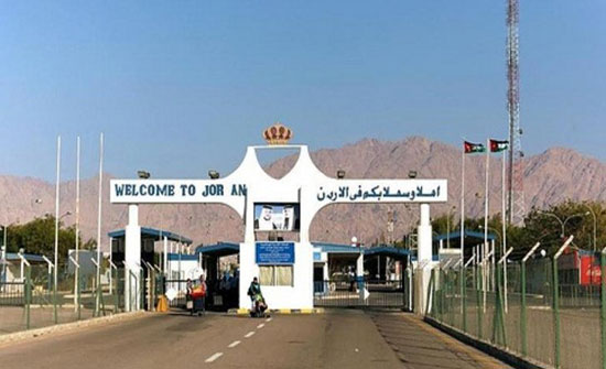 اسرائيل تهدد بمنع دخول العمال الاردنيين اذا منع " المتدينون " من دخول الاردن اسرائيل تهدد بمنع دخول العمال الاردنيين اذا منع " المتدينون " من دخول الاردن