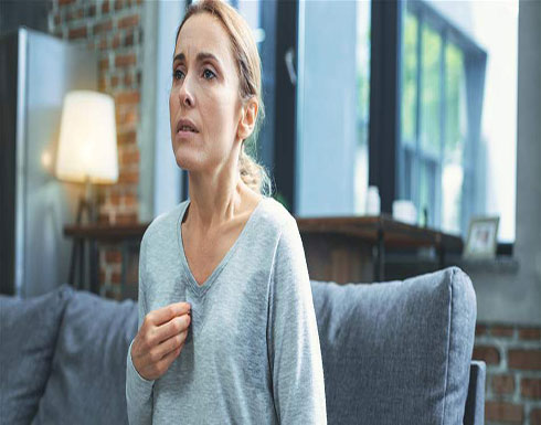 ماذا يعني التعرّق أثناء شعورك بالبرد؟ ماذا يعني التعرّق أثناء شعورك بالبرد؟