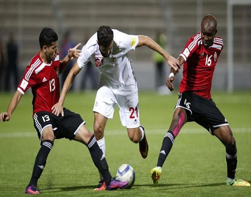 نسور قرطاج تحلق في مونديال روسيا