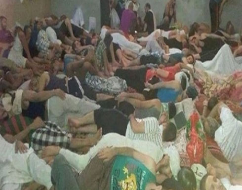 وفاة معتقلين جديدين داخل السجون المصرية بالإهمال الطبي وفاة معتقلين جديدين داخل السجون المصرية بالإهمال الطبي