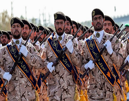 إيران تعاني.. والحرس يصب الأموال في جيب حزب الله إيران تعاني.. والحرس يصب الأموال في جيب حزب الله