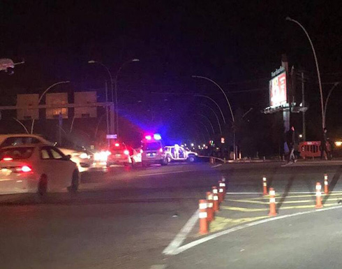 سقوط قذائف هاون في محيط مطار أربيل الدولي شمالي العراق .. بالفيديو سقوط قذائف هاون في محيط مطار أربيل الدولي شمالي العراق .. بالفيديو