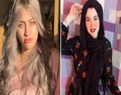 ”صراخ وإغماء”.. ماذا حدث بعد الحكم ببراءة ”مودة الأدهم وحنين حسام”؟ ”صراخ وإغماء”.. ماذا حدث بعد الحكم ببراءة ”مودة الأدهم وحنين حسام”؟