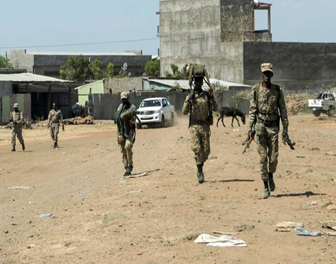 السودان وإثيوبيا يتبادلان الاتهامات في تصعيد للصراع الحدودي السودان وإثيوبيا يتبادلان الاتهامات في تصعيد للصراع الحدودي
