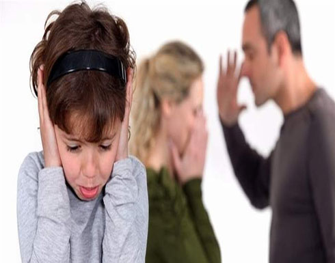 كيف يؤثر طلاق الوالدين على صحّة الأطفال؟! كيف يؤثر طلاق الوالدين على صحّة الأطفال؟!