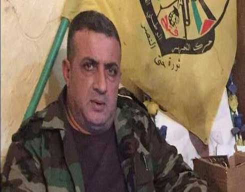 لبنان.. اغتيال مسؤول في قوات الأمن الوطني الفلسطيني في مخيم عين الحلوة