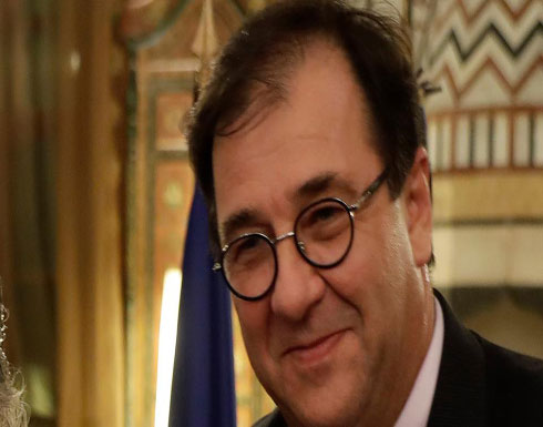 فرنسا تحذر لبنان من مخاطر التأخّر بتشكيل الحكومة فرنسا تحذر لبنان من مخاطر التأخّر بتشكيل الحكومة